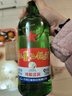 紅星二鍋頭白酒清香型 綠瓶大二純糧食酒高度北京產(chǎn)地 口糧酒節日送禮 56度 750mL 6瓶 原箱 曬單實(shí)拍圖