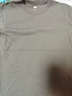 優(yōu)衣庫合作款男女裝正肩大師T圓領(lǐng)T恤短袖棉質(zhì)休閑475356 475356/56橄欖色 L 曬單實(shí)拍圖