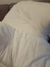 水星家紡新疆棉花被100%純棉被子冬季棉被芯冬被雙人約8.73斤220x240cm 曬單實(shí)拍圖