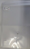 晨光(M&G)文具A4網(wǎng)格拉鏈袋辦公文件袋資料袋學(xué)生試卷票據收納拉邊袋睿智系列10個(gè)裝ADMN4068 曬單實(shí)拍圖