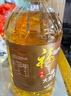 福臨門(mén)食用油 精選一級大豆油5升*4植物油 （整箱裝）中糧出品 曬單實(shí)拍圖