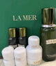 海藍之謎（LA MER）奇跡日夜霜(晚霜+云絨霜)護膚品套裝化妝品禮盒生日新年禮物女 曬單實(shí)拍圖
