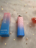 孕婦變色唇膏保濕滋潤補水不掉色不粘杯孕期可用口紅溫感潤唇膏 2410#溫柔淡粉 曬單實(shí)拍圖