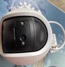 螢石 C8C 500萬(wàn)攝像頭 無(wú)線(xiàn)WiFi 室外雙云臺360° 防水防塵監控 手機遠程 人形檢測 全彩夜視 曬單實(shí)拍圖