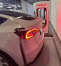 特斯拉（Tesla）超級充電卡暢享版 特斯拉超級充電卡（內含400度電） 曬單實(shí)拍圖
