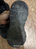 藍鷗盾勞保鞋男士冬季輕便防砸鋼包頭防刺穿工作工地耐磨安全鞋DL211 42 曬單實(shí)拍圖