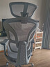 京東京造Z9Ultra+人體工學(xué)椅電競椅辦公椅子電腦椅人工力學(xué)座椅聯(lián)動(dòng)扶手灰 曬單實(shí)拍圖