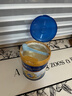 美素佳兒荷蘭版皇家美素佳兒適度水解幼兒配方奶粉800g/罐 3段 曬單實(shí)拍圖
