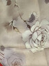 上海故事春季新款女士真絲緞?dòng)』ㄐ》浇?00%桑蠶絲百搭時(shí)尚絲巾禮盒款 曬單實(shí)拍圖