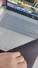 惠普（HP）星BOOK15筆記本電腦 超輕薄便攜大屏小新品商務(wù)辦公本學(xué)生游戲手提本電腦 銳龍版 月光銀 【性?xún)r(jià)比強推】R5-7520U/16G/1TB 曬單實(shí)拍圖