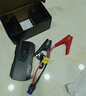 紐曼（Newsmy） 【3C認證】汽車(chē)應急啟動(dòng)電源搭電寶汽車(chē)專(zhuān)用12V電瓶緊急強啟摩托車(chē)S400強起打火救援搭電神器 曬單實(shí)拍圖