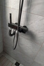 浪鯨（SSWW）衛浴淋浴花灑套裝智能鋼琴花灑全套一體式全銅增壓浴室淋雨器TS9 曬單實(shí)拍圖