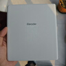掌閱（iReader）【新品上市】Ocean5 Pro 7英寸智能閱讀本 電子書(shū)閱讀器 墨水屏電紙書(shū) AI平板電腦學(xué)習便攜 北極白 曬單實(shí)拍圖