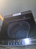 海爾（Haier） 全自動(dòng)波輪洗衣機 10KG 家用宿舍出租房 一級能效 家電國家補貼以舊換新京東自營(yíng) XQB100-Z719 曬單實(shí)拍圖