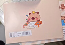 16K兒童畫(huà)畫(huà)本圖畫(huà)本繪畫(huà)本手繪涂畫(huà)本幼兒園小學(xué)生專(zhuān)用白紙涂鴉畫(huà)本可愛(ài)卡通繪畫(huà)本卡皮巴拉系列 16K圖畫(huà)本 款式隨機3本 曬單實(shí)拍圖