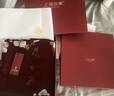 上海故事【升級加密30%】真絲絲巾桑蠶絲長(cháng)巾送媽媽生日婦女節禮物披肩女 曬單實(shí)拍圖