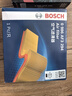博世（BOSCH）空氣濾芯濾清器3294沃爾沃XC60/S60/S60L/S80/S80L/C30C70/V40V60 曬單實(shí)拍圖