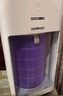適配米家小米 空氣凈化器濾芯濾網(wǎng)2S 1 2 3 4 5代4lite 5S 4ProH濾芯過(guò)濾網(wǎng)3H/3C濾芯 適配ProH/4proH抗病毒除醛加強款 曬單實(shí)拍圖