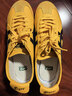 Onitsuka Tiger鬼塚虎MEXICO 66?秋冬男女款經(jīng)典復古黃色運動(dòng)休閑鞋 黃色 38 曬單實(shí)拍圖