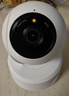 普聯(lián)（TP-LINK）4G終身免流量攝像頭家用監控器360度全景 400萬(wàn)全彩夜視室內手機遠程可對話(huà)嬰兒看護無(wú)需連wifi 曬單實(shí)拍圖