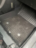 知聞適用長(cháng)安歐尚X5PLUS腳墊全包圍專(zhuān)用汽車(chē)內飾用品裝飾配件TPE地墊 【單層】TPE腳墊 歐尚X5 PLUS【23-25款】專(zhuān)用 曬單實(shí)拍圖