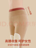 貓人保暖褲女高腰加絨加厚護膝貼片中老年秋冬內穿棉褲打底東北抗寒 曬單實(shí)拍圖