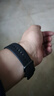 華為（HUAWEI）【咨詢(xún)享優(yōu)惠】WATCH FIT 4智能手表運動(dòng)藍牙通話(huà)輕薄大屏高中學(xué)生健康管理NFC門(mén)禁男女心率 韻律黑【甄選表帶+精美表盤(pán)】 曬單實(shí)拍圖