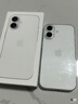 Apple/蘋(píng)果 iPhone 17 【需當面激活】支持移動(dòng)聯(lián)通電信 5G 雙卡雙待手機 白色 256GB 官方標配 曬單實(shí)拍圖