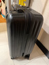 貝初眾行李箱14寸小型春秋航空登機箱20x30x40女款高顏值密碼拉桿旅行箱 星夜黑-14寸「時(shí)尚輕便 可上飛機」品質(zhì)升級 特價(jià)航空免托運箱「適合1~3天短途出行」 曬單實(shí)拍圖