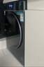 海爾（Haier）云溪4.0極致超薄款588 滾筒洗衣機全自動(dòng) 真正純平嵌大容量 一級能效升級540大筒精華洗 國家補貼 洗烘一體 10kg 雙智投+540大筒+1.23洗凈比 曬單實(shí)拍圖