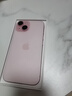 Apple/蘋(píng)果 【需現場(chǎng)簽收激活】iPhone 15 (A3092) 256GB 粉色 支持移動(dòng)聯(lián)通電信5G 雙卡雙待 曬單實(shí)拍圖