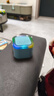 【京東物流】話(huà)筒音箱一體麥唱歌小型音響神器藍牙家庭戶(hù)外聲卡ktv套裝麥克風(fēng)套裝超長(cháng)續航 天藍色【音響+單麥克風(fēng)】 曬單實(shí)拍圖