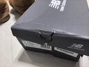 NEW BALANCE男鞋女鞋530系列老爹鞋情侶運動(dòng)休閑鞋復古跑步鞋 MR530AD 40.5 曬單實(shí)拍圖