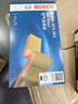 博世（BOSCH）空氣濾芯濾清器3361豐田卡羅拉雷凌凱美瑞RAV4威蘭達鋒蘭達亞洲龍 曬單實(shí)拍圖