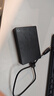 希捷（SEAGATE）移動(dòng)硬盤(pán)5TB USB3.0 簡(jiǎn)系列2.5英寸 黑色 機械硬盤(pán) 便攜大容量 筆記本電腦外接 外置辦公 數據恢復 曬單實(shí)拍圖