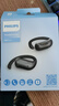 飛利浦（PHILIPS）新款藍牙耳機掛耳式運動(dòng)耳機無(wú)線(xiàn)藍牙耳機超長(cháng)續航開(kāi)放式騎行骨傳導概念降噪新年禮物TAT2739黑色 曬單實(shí)拍圖