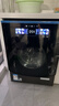 石頭分子篩洗烘一體機Z1 Plus 12kg全自動(dòng)滾筒帶烘干洗衣機 蒸汽除皺 國家補貼 黑曜石XQGH120RR203 曬單實(shí)拍圖