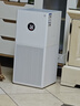 米家小米空氣凈化器4lite 除甲醛除菌除異味 空氣伴侶 除PM2.5 AC-M17-SC 曬單實(shí)拍圖