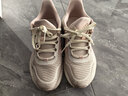 阿迪達斯（adidas）女鞋運動(dòng)鞋潮鞋舒適耐磨減震休閑跑步鞋 JH5152 UK3.5碼36碼 曬單實(shí)拍圖
