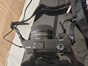 索尼（SONY）ILCE-6400L/a6400L 半畫(huà)幅微單 4K視頻Vlog微單相機A6400 6400拆機身+1650二代套裝 黑 套餐一【入門(mén)套裝】 曬單實(shí)拍圖