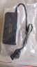 英得爾60W/80W家用電源 適配器 轉換器 60W適配器 曬單實(shí)拍圖
