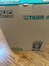 虎牌（TIGER）電熱水瓶電水壺熱水壺真空保溫日本原裝進(jìn)口PVW-B30C 3L 曬單實(shí)拍圖