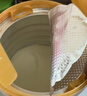 美素佳兒（Friso）皇家較大嬰兒配方奶粉2段（6-12個(gè)月）400克 乳鐵蛋白 新國標 曬單實(shí)拍圖