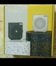 漫步者（EDIFIER）MF3 有線(xiàn)版便攜式擴音器 小蜜蜂大功率教學(xué)專(zhuān)用教師導游擴音器 唱戲機 云巖白 曬單實(shí)拍圖