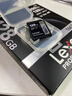 雷克沙（Lexar）SD卡V60SD卡相機內存卡高速大卡 UHS-II索尼佳能富存儲卡 V60讀速250MB/s 128GB 曬單實(shí)拍圖