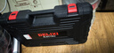 德力西電氣（DELIXI ELECTRIC）家用鋰電鉆工具套裝五金電工木工專(zhuān)用維修多功能工具箱大全 曬單實(shí)拍圖