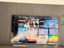 小米電視S Pro Mini LED 100英寸 3000nits 3864分區家電 L100MB-SP游戲電視平板智慧屏彩電顯示器 曬單實(shí)拍圖