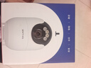 普聯(lián)（TP-LINK）800萬(wàn)4K全彩監控攝像頭家用監控器360度無(wú)死角帶夜視全景追蹤無(wú)線(xiàn)室外戶(hù)外網(wǎng)絡(luò )手機遠程IPC682F-A4 曬單實(shí)拍圖