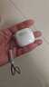 Apple/蘋(píng)果 AirPods 4(支持主動(dòng)降噪)搭配無(wú)線(xiàn)充電盒(USB-C)蘋(píng)果耳機 藍牙耳機適用iPhone/iPad 四代 曬單實(shí)拍圖