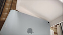 Apple/蘋(píng)果 iPad Air 11英寸 M3芯片2025年款 平板電腦 (256GB WLAN版)藍色 曬單實(shí)拍圖